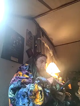 Snapshot of thejuicybacon chatting on October 31, 2025, 9:10 am thejuicybacon online show from October 31, 2025, 9:10 am