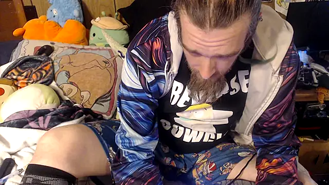 Snapshot of thejuicybacon chatting on November 9, 2025, 2:15 pm thejuicybacon online show from November 9, 2025, 2:15 pm