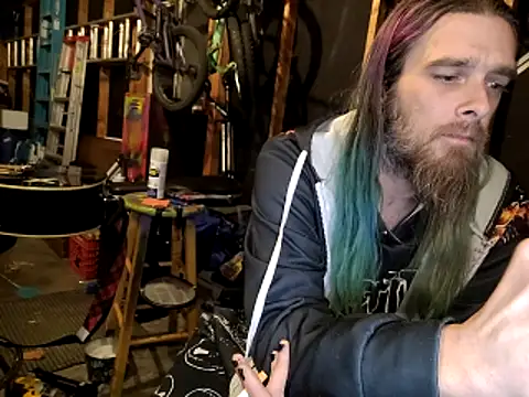 Snapshot of thejuicybacon chatting on November 18, 2025, 4:50 am thejuicybacon online show from November 18, 2025, 4:50 am