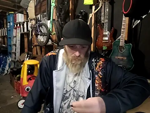 thejuicybacon online show from January 8, 2026, 7:21 am