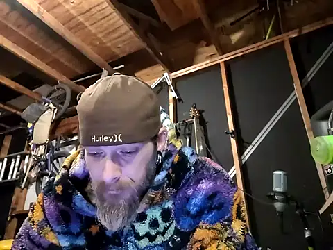 thejuicybacon online show from February 12, 2026, 3:01 am