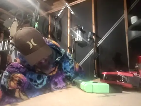 thejuicybacon online show from February 24, 2026, 5:05 am