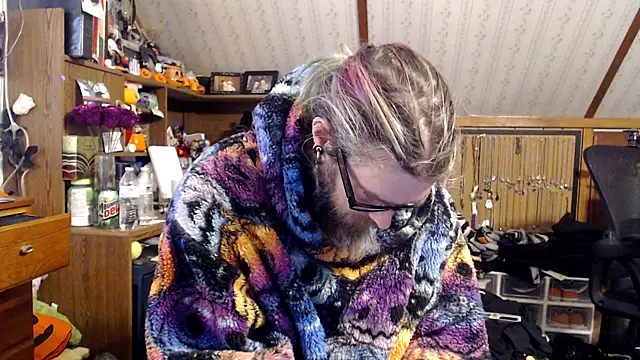 thejuicybacon online show from March 1, 2026, 5:04 pm