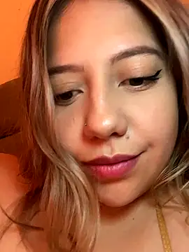 MissCat  online show from September 23, 2025, 3:09 am