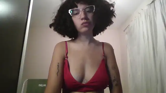 loliporomero online show from February 27, 2026, 2:00 am