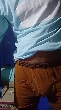 Najmulhaqe66 online show from November 15, 2025, 3:52 pm