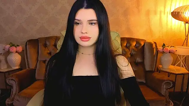 Neyla Charm online show from February 10, 2026, 2:10 pm