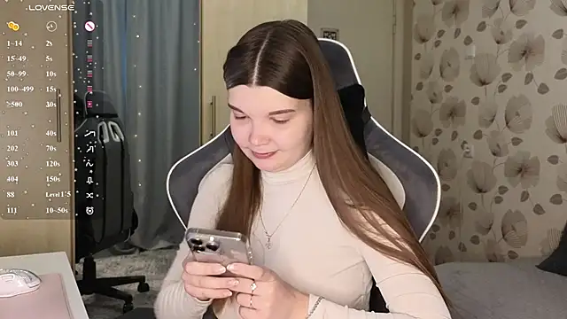 Snapshot of _cute_ice chatting on May 7, 2026, 7:58 am cute ice online show from May 7, 2026, 7:58 am