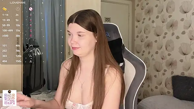 Snapshot of _cute_ice chatting on June 5, 2026, 5:58 am cute ice online show from June 5, 2026, 5:58 am