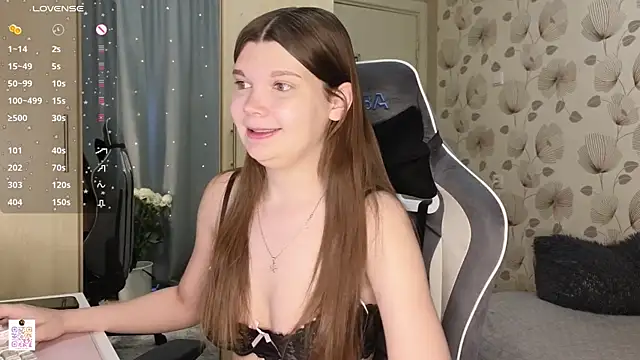 Snapshot of _cute_ice chatting on June 15, 2026, 6:26 am cute ice online show from June 15, 2026, 6:26 am