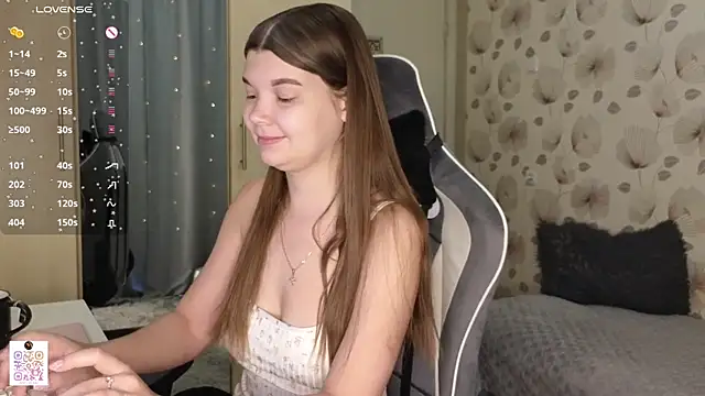 Snapshot of _cute_ice chatting on July 15, 2026, 5:34 am cute ice online show from July 15, 2026, 5:34 am