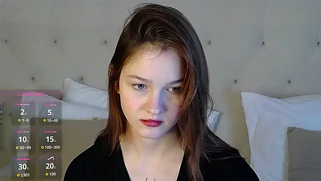 MichelleRoux online show from March 16, 2026, 1:59 pm