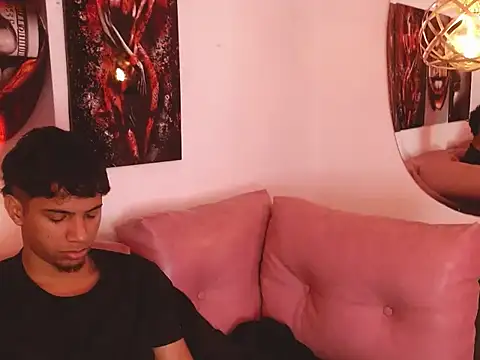 Jhosepmen online show from September 23, 2025, 4:54 pm