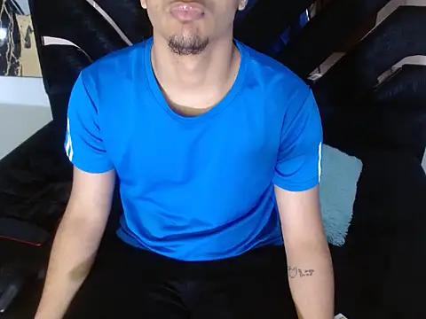 Jhosepmen online show from October 9, 2025, 5:38 am