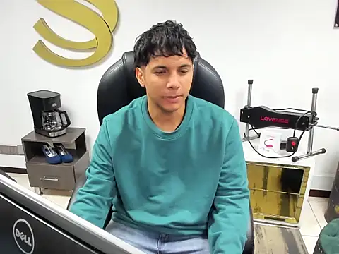 Jhosepmen online show from January 6, 2026, 6:17 am