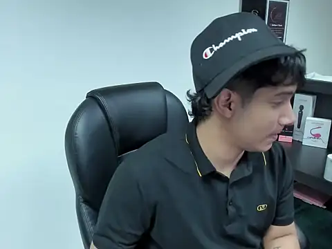 Jhosepmen online show from February 22, 2026, 8:02 am