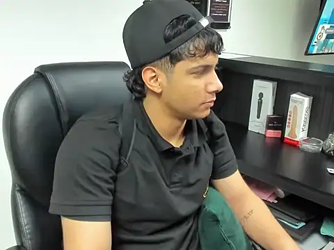 Jhosepmen online show from February 23, 2026, 5:16 am