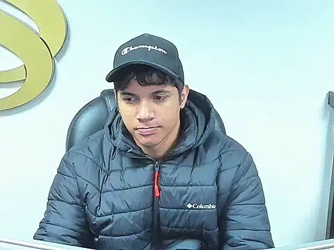 Jhosepmen online show from April 3, 2026, 6:44 am