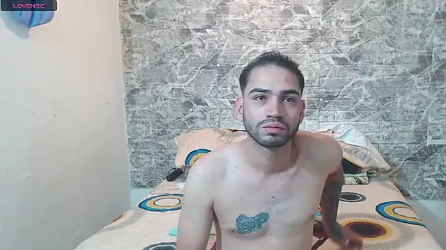 Snapshot of daniquintero03 chatting on September 29, 2025, 6:24 pm daniquintero03 online show from September 29, 2025, 6:24 pm