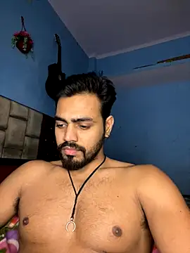 fireboyyyyy online show from November 30, 2025, 7:18 pm