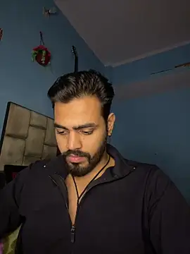 fireboyyyyy online show from December 5, 2025, 6:15 pm