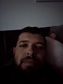 Clau1291 online show from October 3, 2025, 2:47 pm