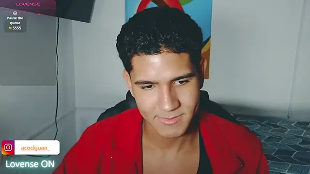 Snapshot of juanacock_1 chatting on September 22, 2025, 3:41 am juanacock 1 online show from September 22, 2025, 3:41 am