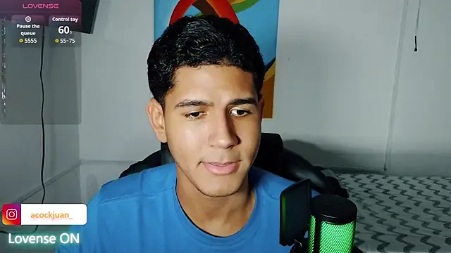 Snapshot of juanacock_1 chatting on October 21, 2025, 2:34 am juanacock 1 online show from October 21, 2025, 2:34 am