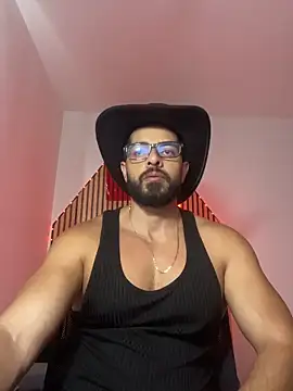 magnumchris online show from February 14, 2026, 8:27 pm