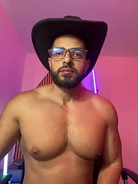 magnumchris online show from February 27, 2026, 11:54 am