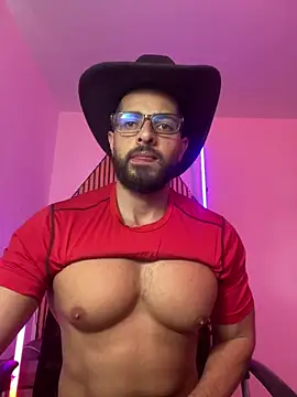 magnumchris online show from February 28, 2026, 7:37 pm