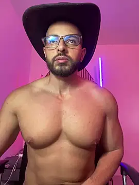 magnumchris online show from March 14, 2026, 2:06 am