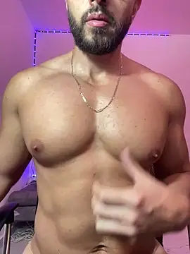 magnumchris online show from April 25, 2026, 5:43 am