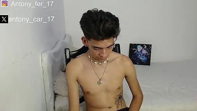 Rimuru17 online show from December 21, 2025, 3:13 am