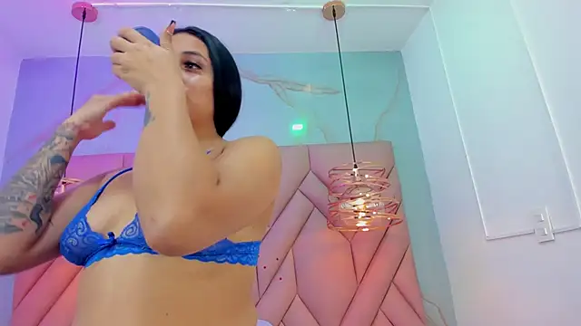 Ibbie drastic online show from February 26, 2026, 12:04 pm