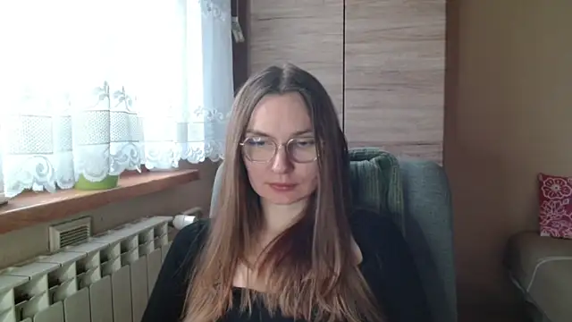 LooveELLYx online show from November 25, 2025, 7:30 am