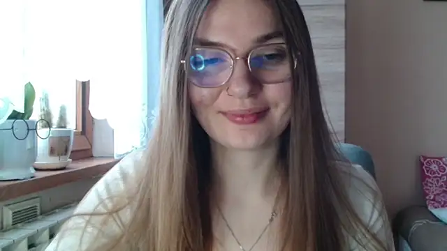 LooveELLYx online show from January 9, 2026, 7:33 am