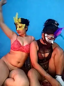 Sexy dolls online show from December 21, 2025, 1:18 pm