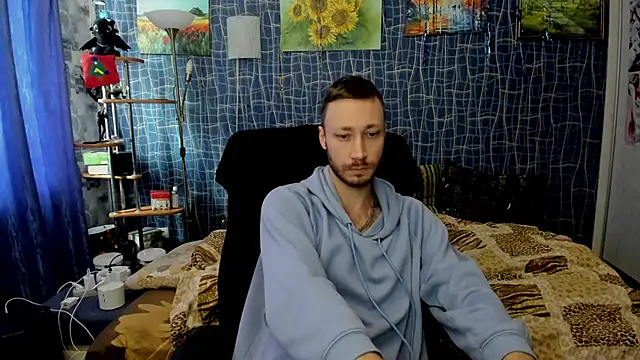 CuteBoy228 online show from February 6, 2026, 12:19 pm