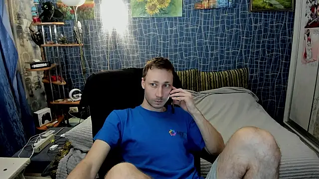 CuteBoy228 online show from March 15, 2026, 6:36 pm