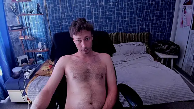 CuteBoy228 online show from July 2, 2026, 8:42 am