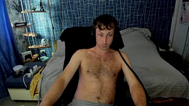 CuteBoy228 online show from July 24, 2026, 12:03 pm