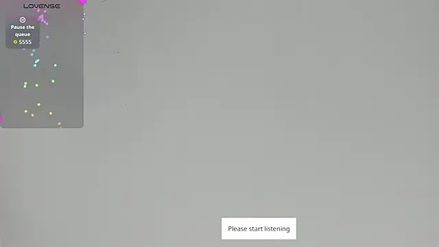 Sophia Ebony online show from December 16, 2025, 12:32 pm