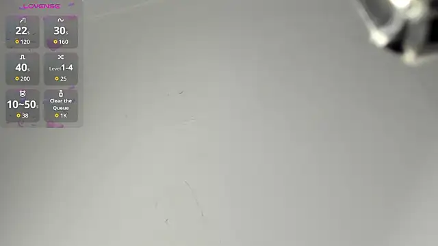 Sophia Ebony online show from February 14, 2026, 12:24 pm