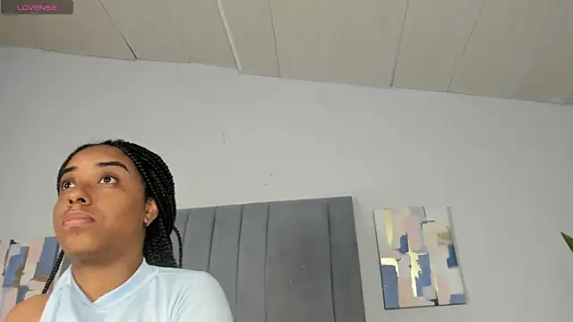 Sophia Ebony online show from April 22, 2026, 12:07 pm