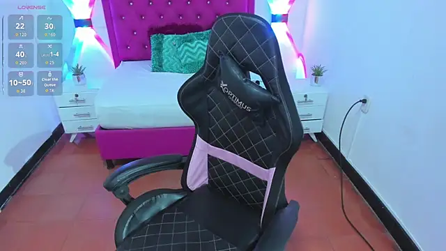 Snapshot of lissa_jhonsoon chatting on October 24, 2025, 3:03 am lissa jhonsoon online show from October 24, 2025, 3:03 am