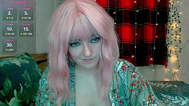 Snapshot of MagicPink chatting on February 26, 2026, 10:25 am MagicPink online show from February 26, 2026, 10:25 am