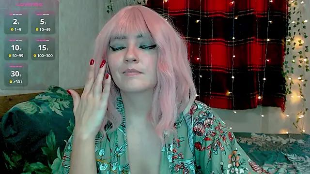 Snapshot of MagicPink chatting on February 27, 2026, 2:39 pm MagicPink online show from February 27, 2026, 2:39 pm