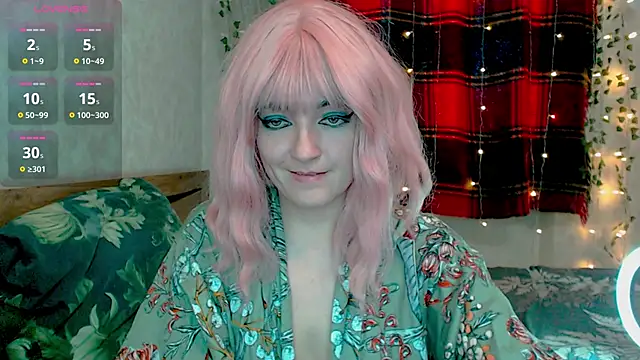 Snapshot of MagicPink chatting on February 28, 2026, 2:51 pm MagicPink online show from February 28, 2026, 2:51 pm