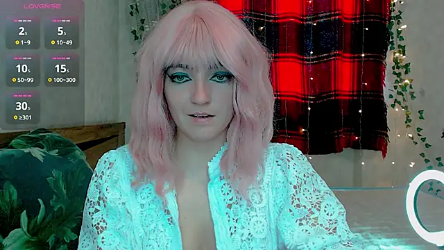 Snapshot of MagicPink chatting on March 7, 2026, 11:40 am MagicPink online show from March 7, 2026, 11:40 am